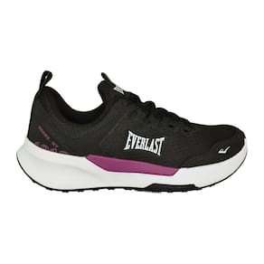 Tênis Feminino Esportivo Everlast autêntico Corrida SEFA199