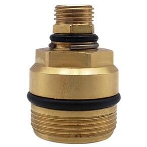 Reparo MVC 1189 Gourmet autêntico Deca 5830036