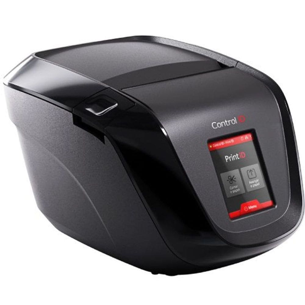 Impressora Print iD Touch - Não Fiscal