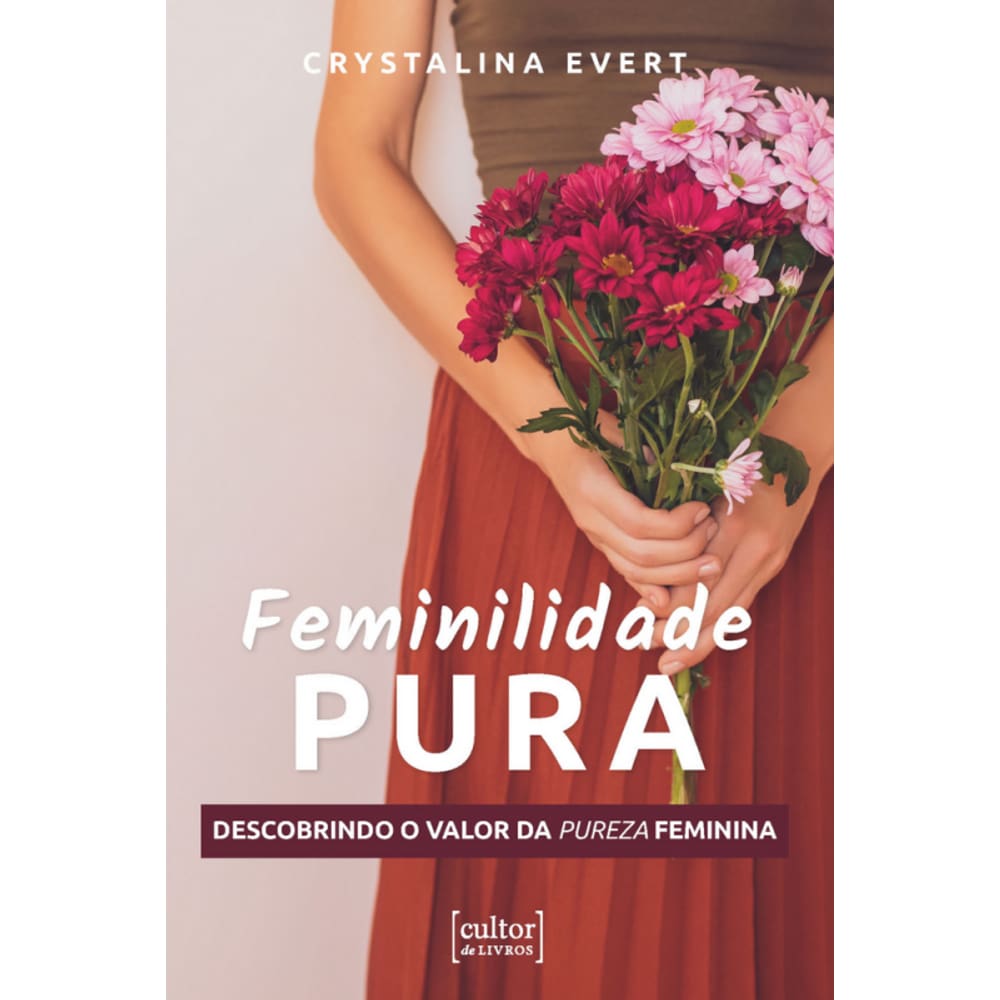 Feminilidade pura