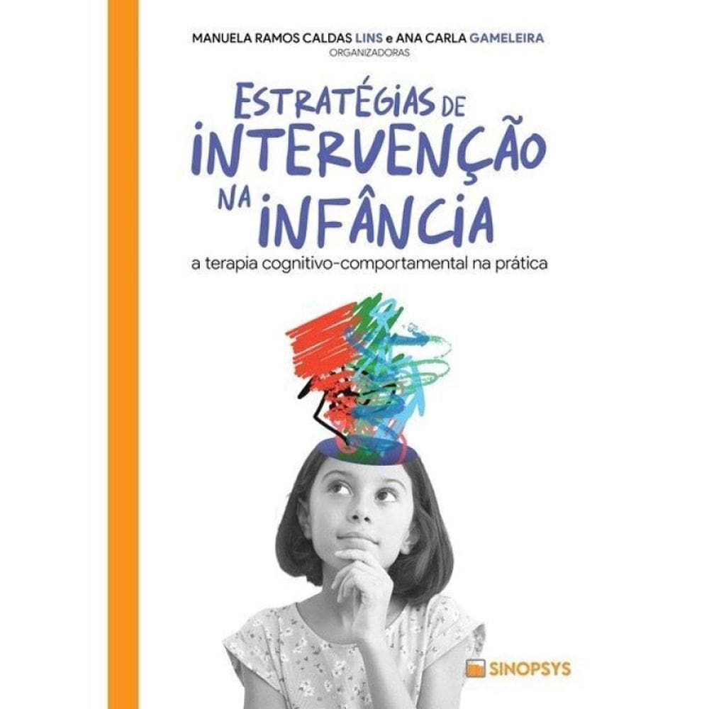 Estratégias De Intervenção Na Infância