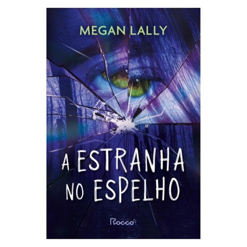 A Estranha No Espelho