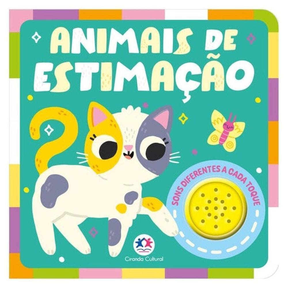 Animais De Estimação