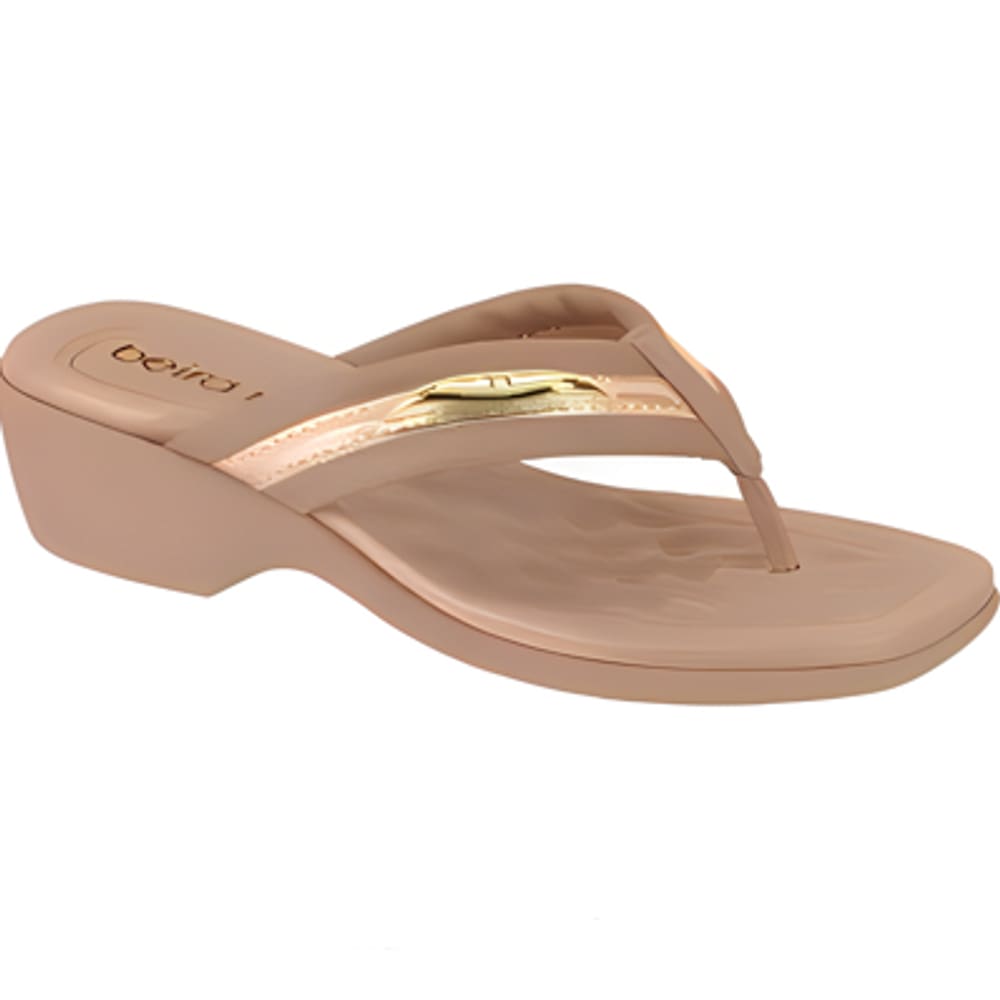 Tamanco Feminino Beira Rio 8527.103.28100