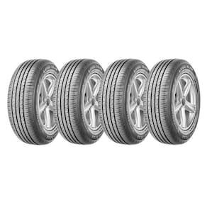 Kit 4 Pneus Efficientgrip Suv 215 60R17 96H SL Goodyear