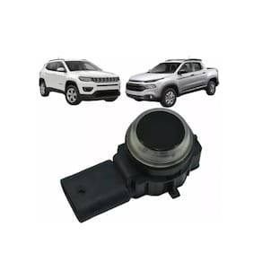 Sensor De Estacionamento Renegade Compass Jeep 0053133329