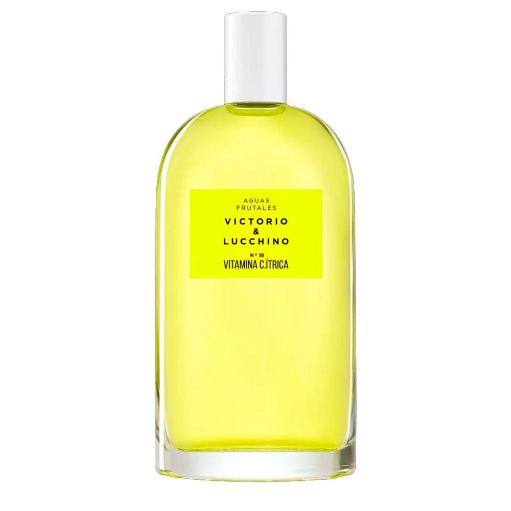 Victorio & Lucchino Aguas Frutales Nº 18 Eau de Toilette - Perfume Feminino 150ml