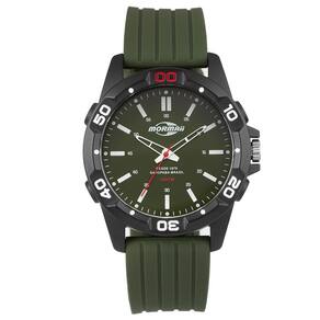 Relógio Mormaii Masculino Casual MOPC21JALKV/8V