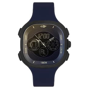 Relógio Mormaii Masculino Pro Azul - MO25301/8A