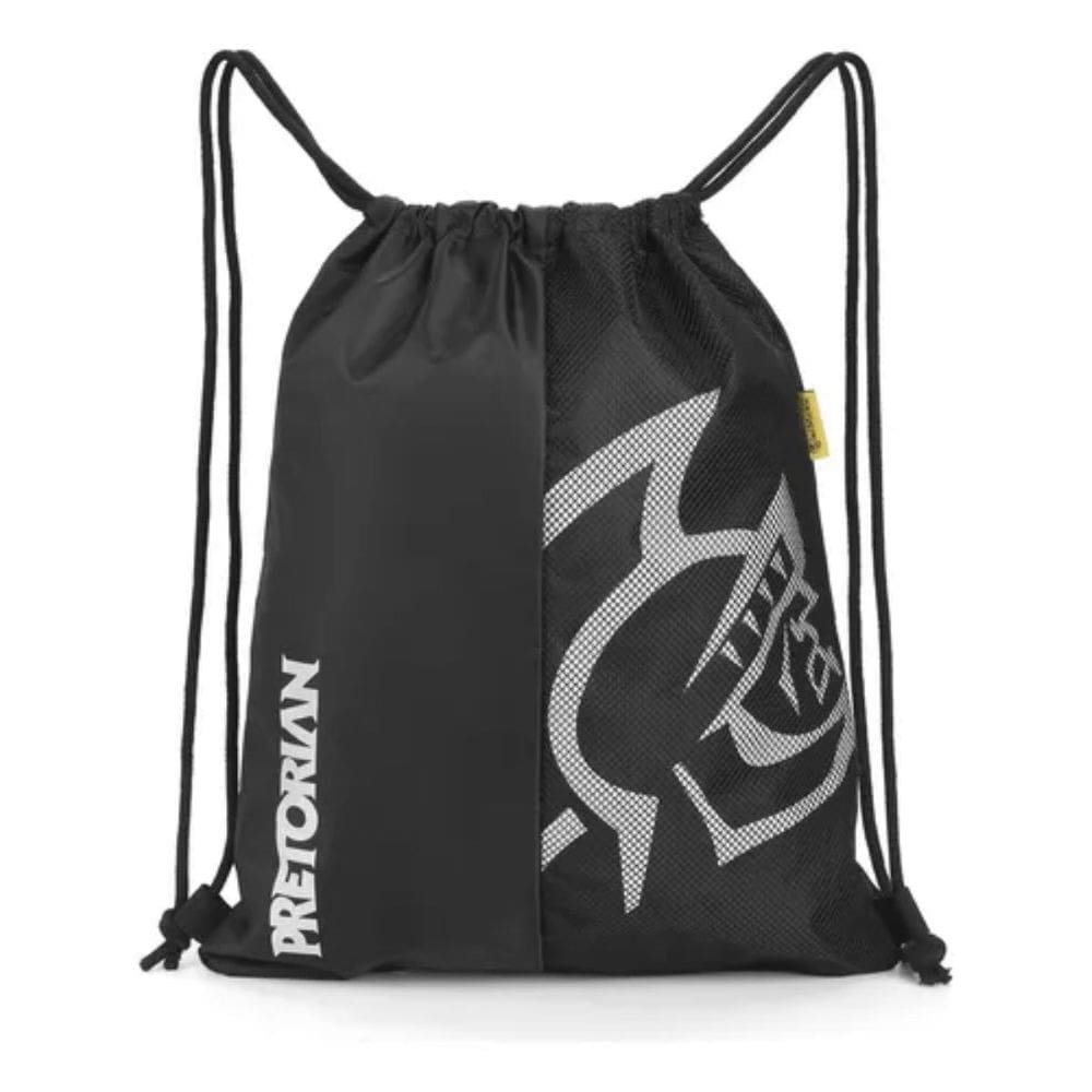 Sacola de Ginástica Academia Pretorian 12 LT Masculina