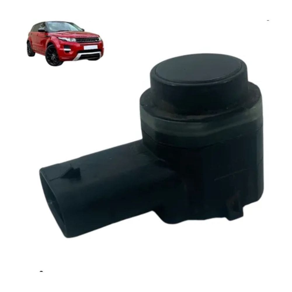 Sensor Estacionamento Traseiro Evoque 2012 A 2015 9g9215k859ab