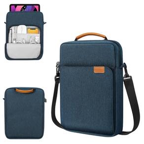 Case Bolsa Pasta Transporte Para Samsung S10 Fe+ 13.1 - X620