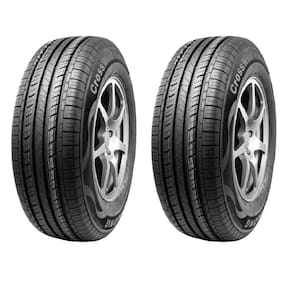 Kit 2 Pneus 235/75R15 105S Crosswind Linglong