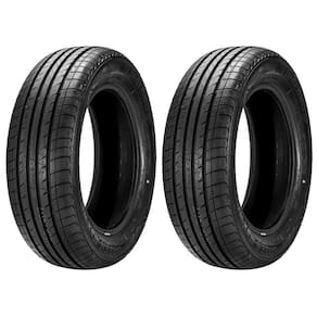 Kit 2 Pneus 195/50R16 88V Green Max HP010 Linglong