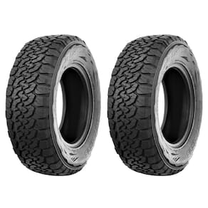 Kit 2 Pneus 265/75R16 LT 10 Lonas 123/120S All Terrain TA Sunset