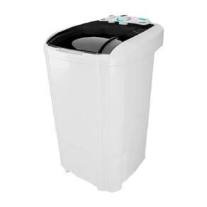 Tanquinho de Lavar Roupa Britânia BLR04 20,6KG Semiautomático - 127v