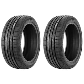 Kit 2 Pneus 175/80R14 88T Ecowing ES31 Kumho