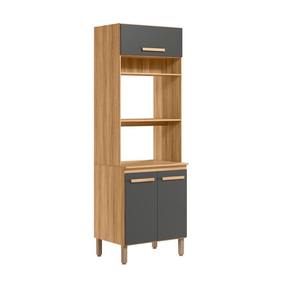 Paneleiro Intenza Torre Quente Com 3 portas