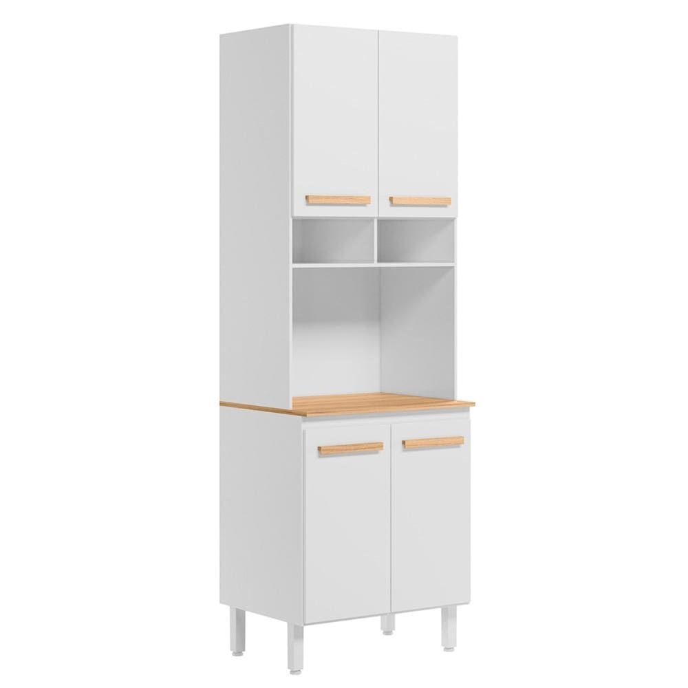 Paneleiro Duplo Intenza Com 4 portas