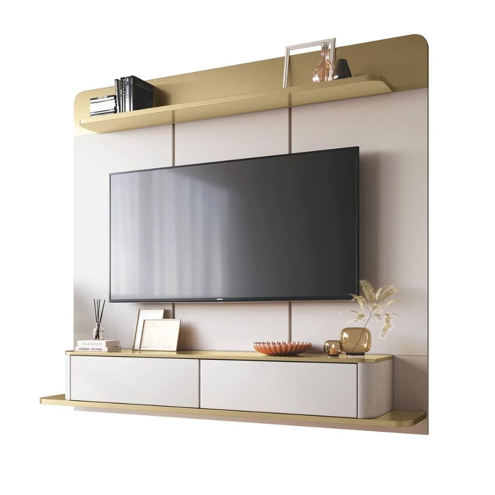 Painel Home Suspenso Galax TV até 70” Polegadas