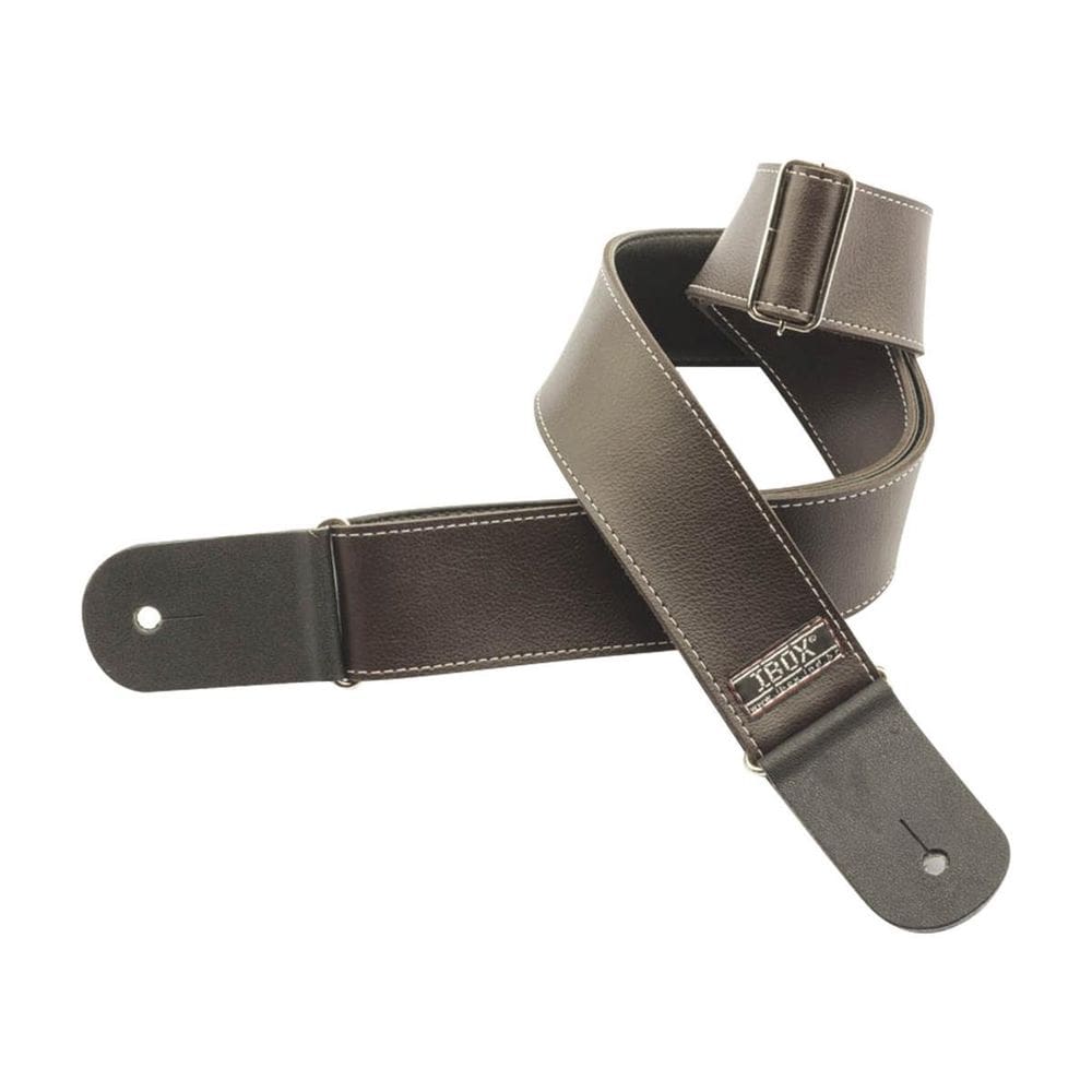 Correia sintético Supreme CM503 Marrom 5cm