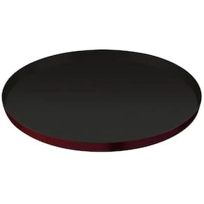 Assadeira Pizza 35CM Duro Revestida 5861035900 - Rochedo