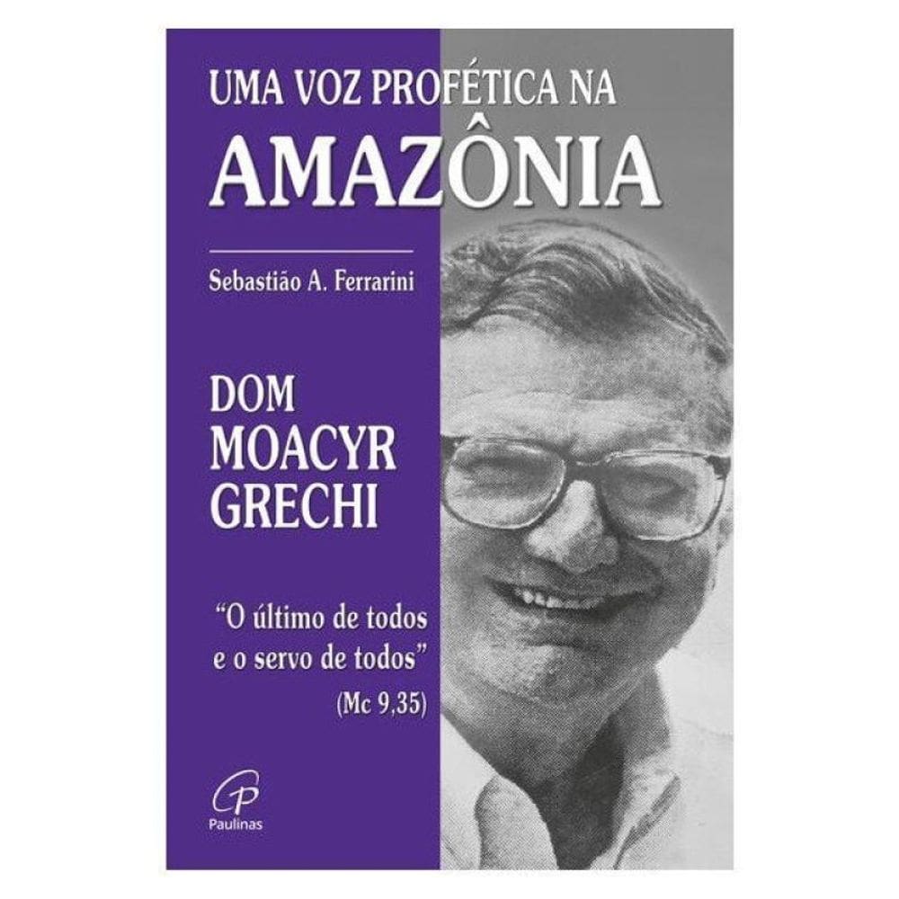 Dom Moacyr Grechi