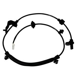 Sensor Abs New Fit City 2009 À 2013 57470TF0003
