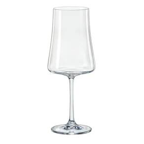 Taça de Cristal para Vinho Bohemia 560ml - XTRA NDI