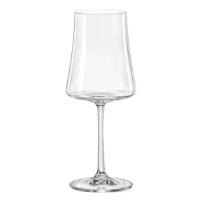 Taça de Cristal para Vinho Bohemia 360ml - XTRA NDI