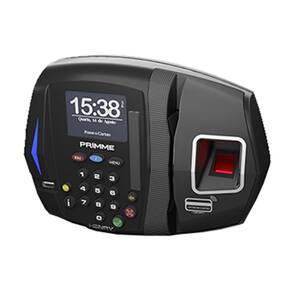 Relógio de Ponto Biométrico Henry Primme SF 671