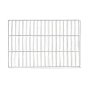 Grade Prateleira Para Visa Vcce570 Modelo Injetado Branca 55x53 - Refrimate