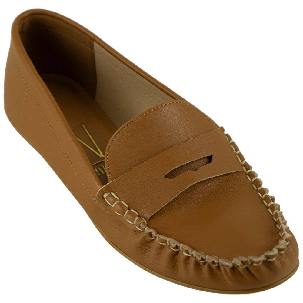 Mocassim Vizzano Pelica II Feminino