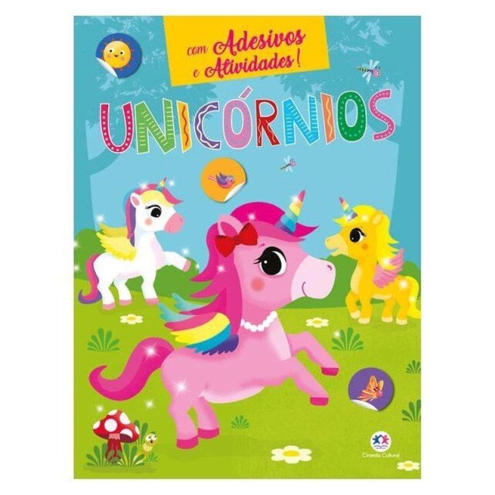 Unicórnios