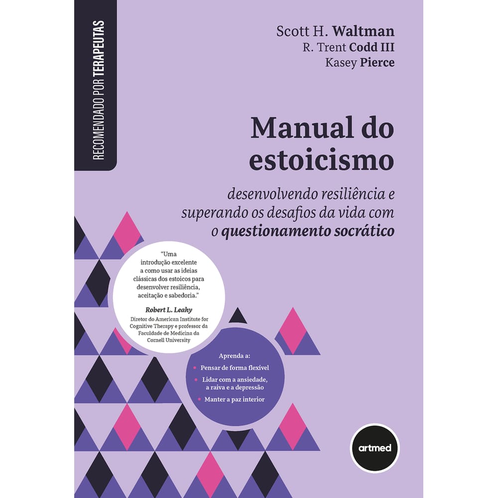 Manual do Estoicismo