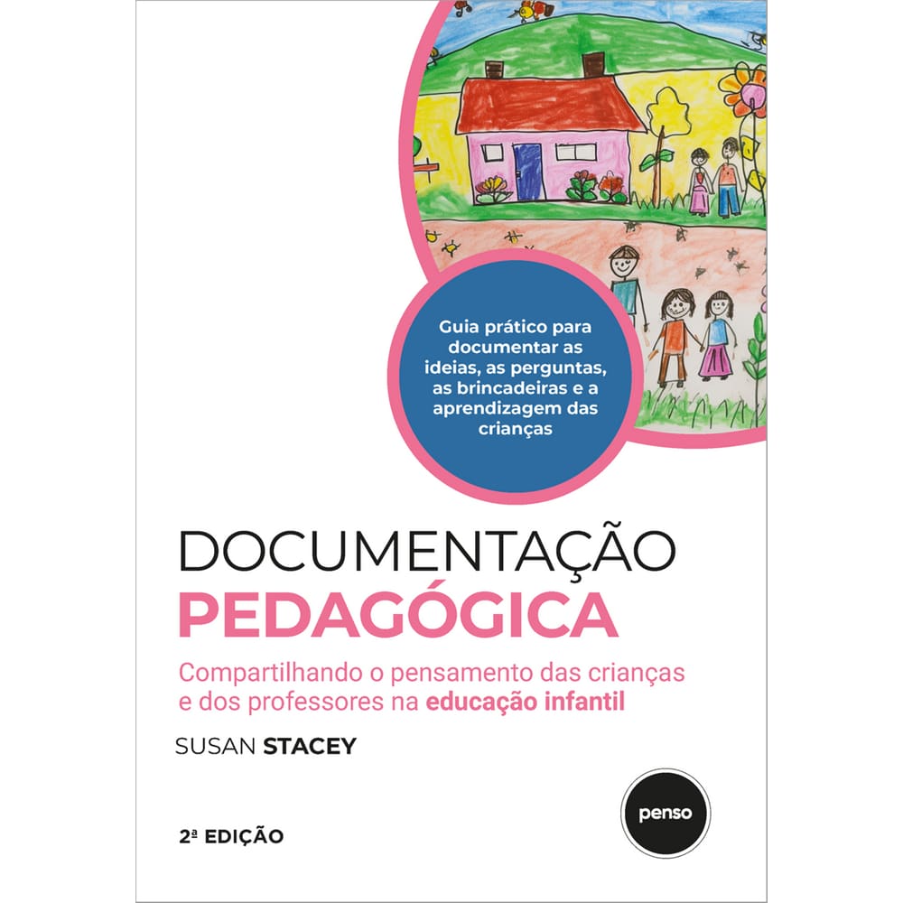 Documentação Pedagógica
