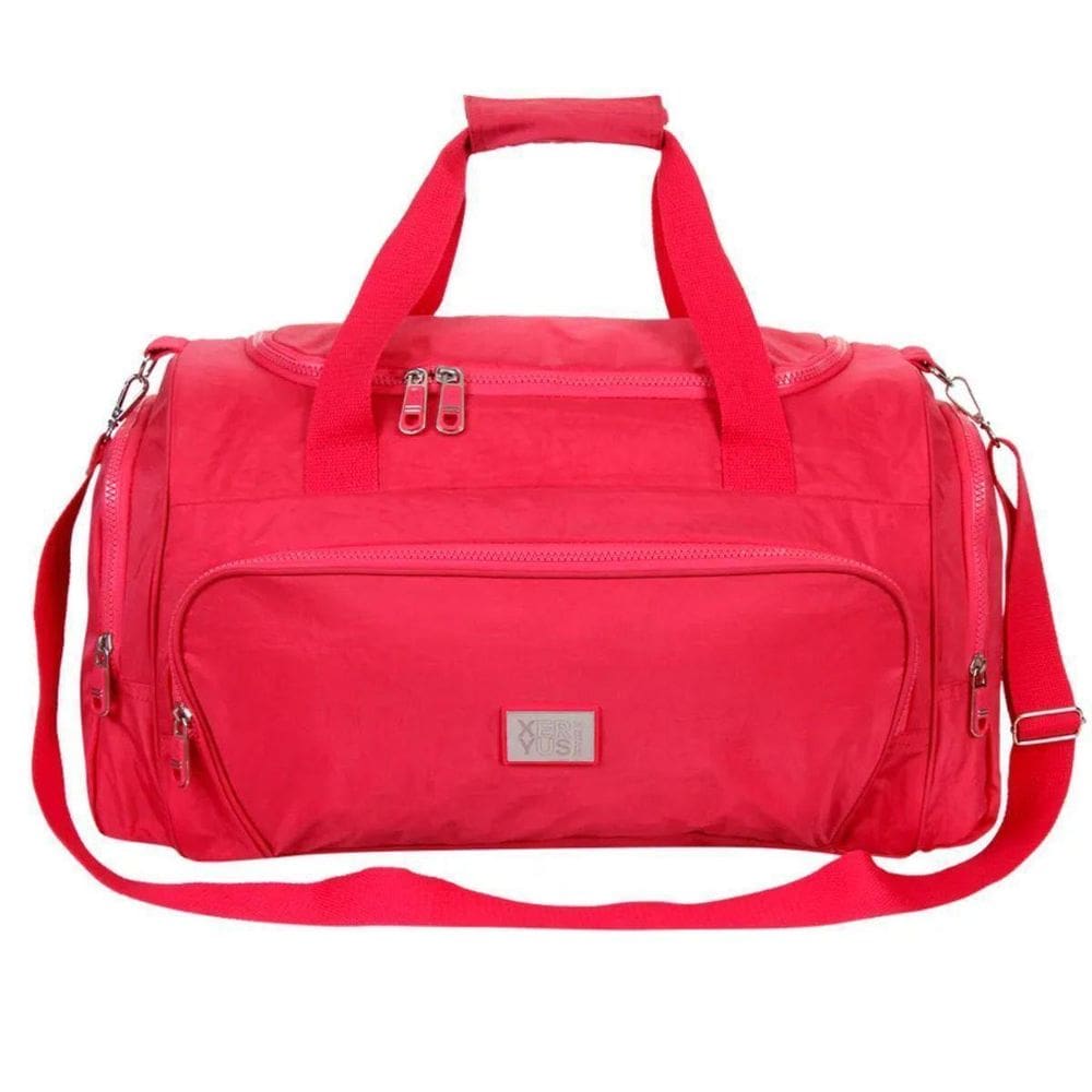 Sacola De Viagem Trendy - Xeryus Pink