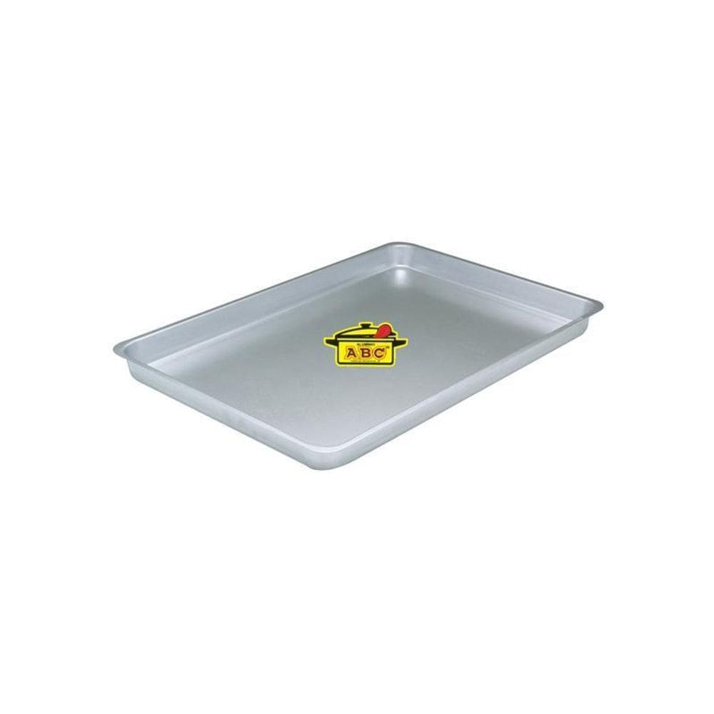Assadeira Alumínio Padaria Abc 63X43X4
