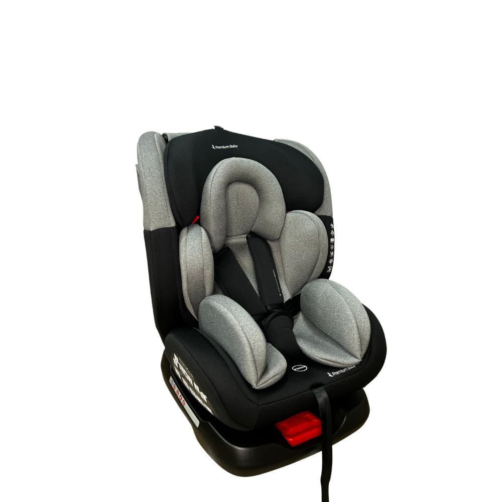 Cadeira para Auto Premium Baby Prime de 0 até 36 Meses