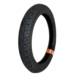 Pneu 90.90-18 Cbx200 Titan Ybr Factor Levorin Sem Camara