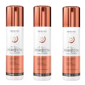 Kit 03 Progressiva Perfecta Biodefinitive Borabella 250ml