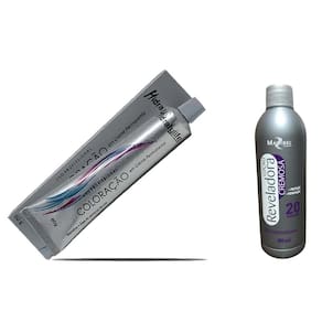 Kit Tinta Violine Intenso N 66.226 E Ox 20 Vol Mairibel