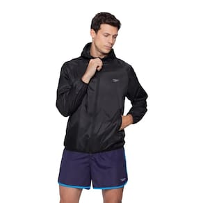 Jaqueta Corta Vento Speedo Essential Masculina