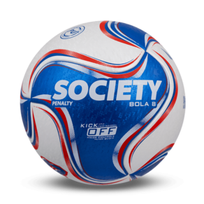 Bola Penalty Society 8 Xxv USA - Edição Limitada