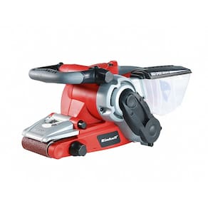 Lixadeira De Cinta 75x533mm 850W RT-BS 75 Einhell 110V