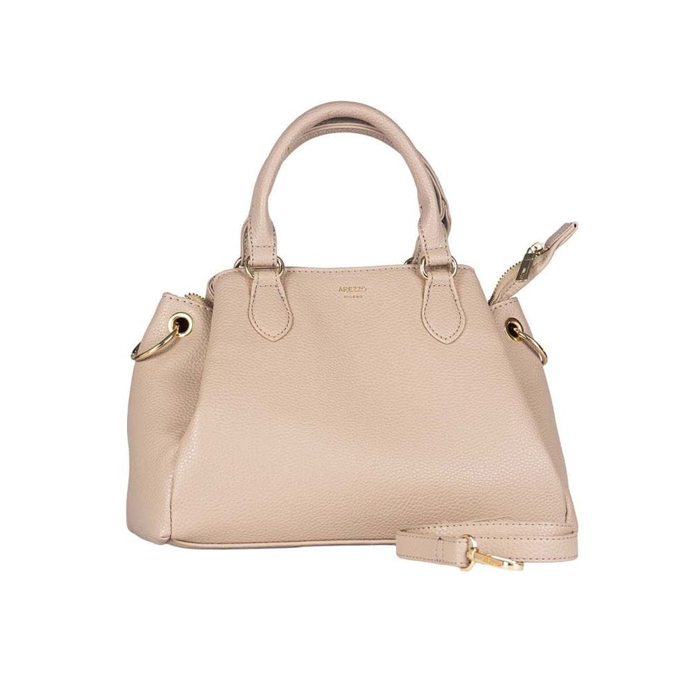 Bolsa Arezzo Tote Estruturada com Alça de Mão