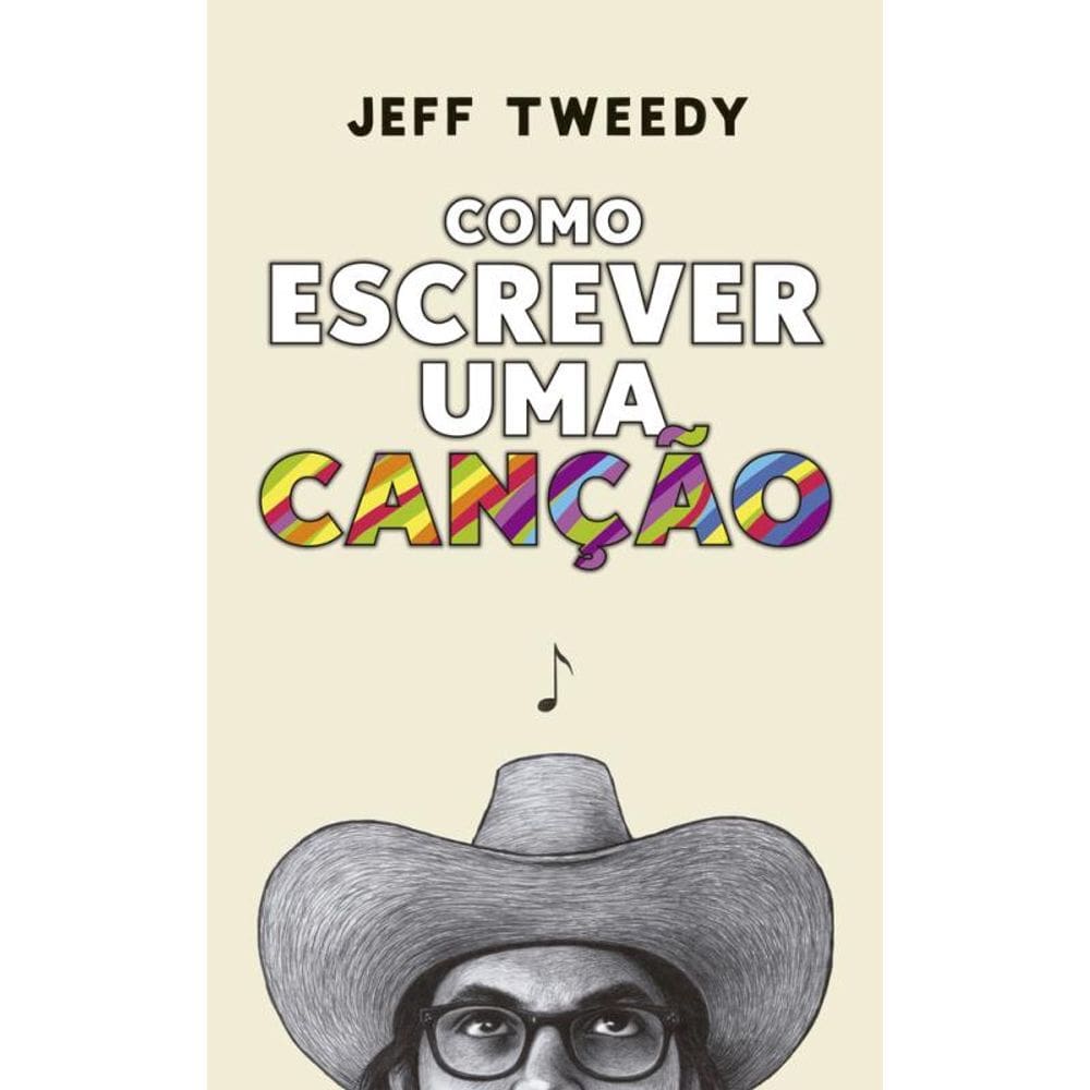 Como escrever uma canção