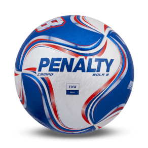 Bola Penalty Campo 8 Xxv USA - Edição Limitada