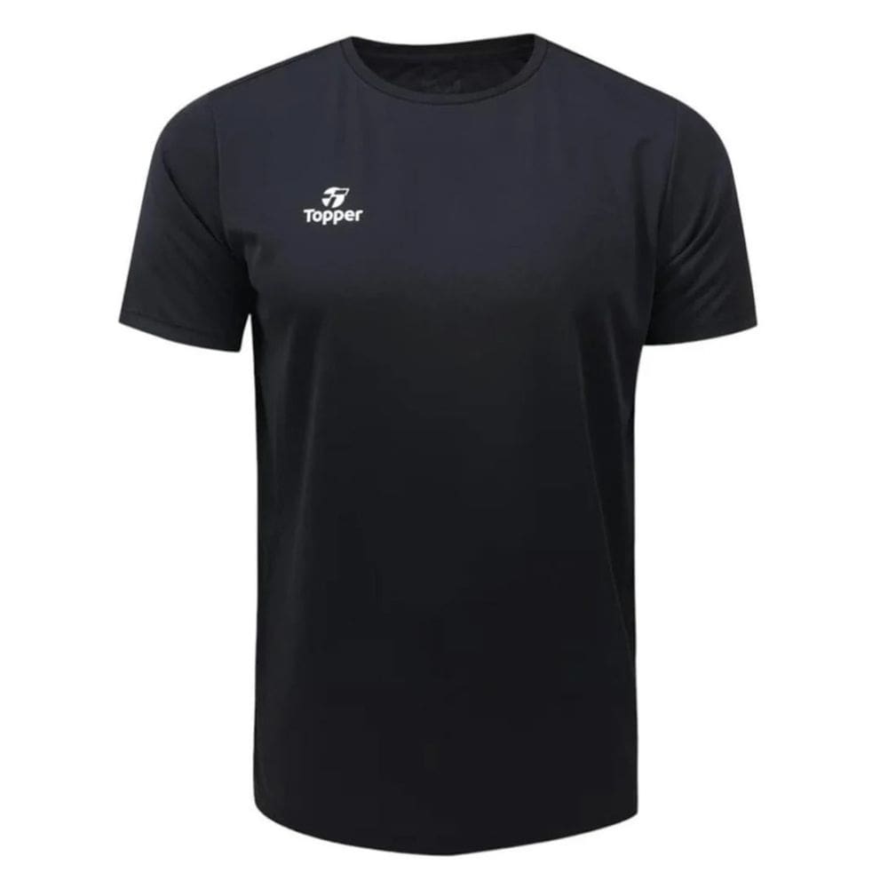 Camiseta Topper Classic Infantil