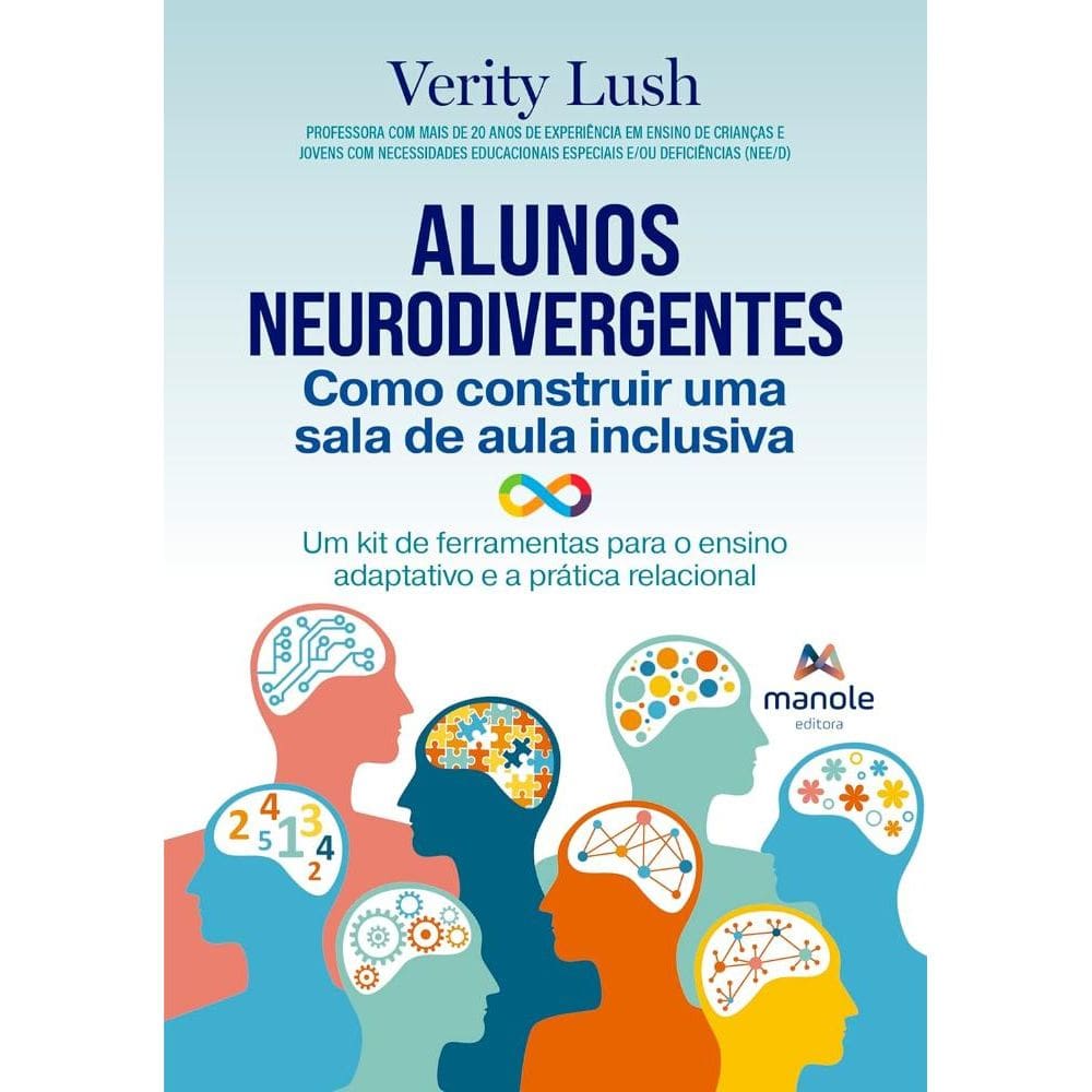 Alunos Neurodivergentes